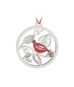 Classic wooden chair