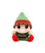 Decoration wooden present