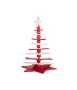 Eames plastic side chair