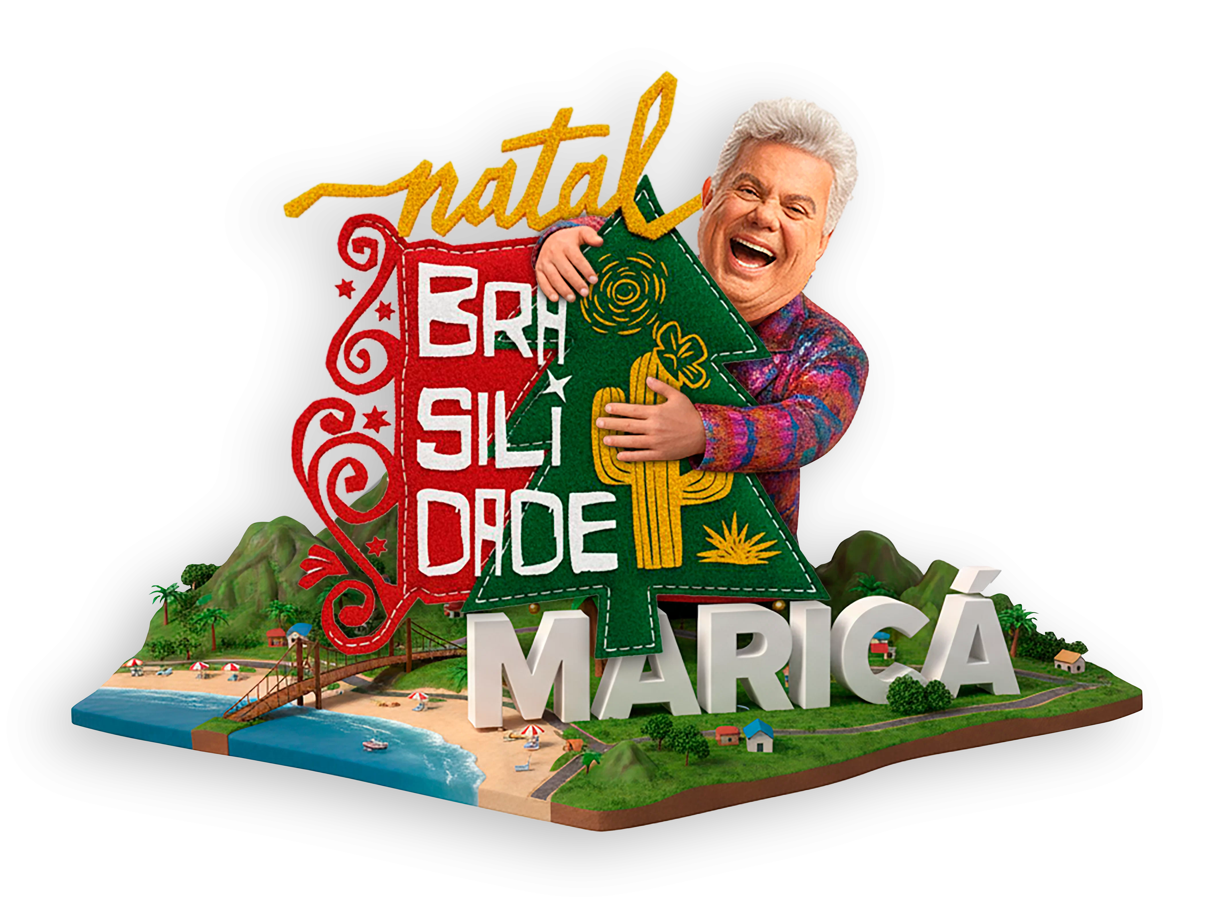 Milton Cunha _ Natal Brasilidade